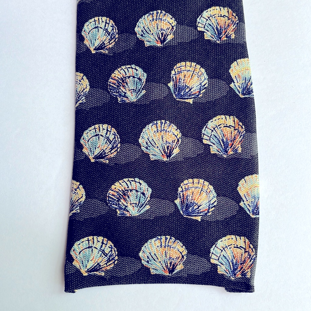 Relax By Tommy Bahama Men’s Tie Beach Shells Nwt